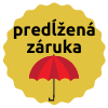 kufrland-predĺžená záruka